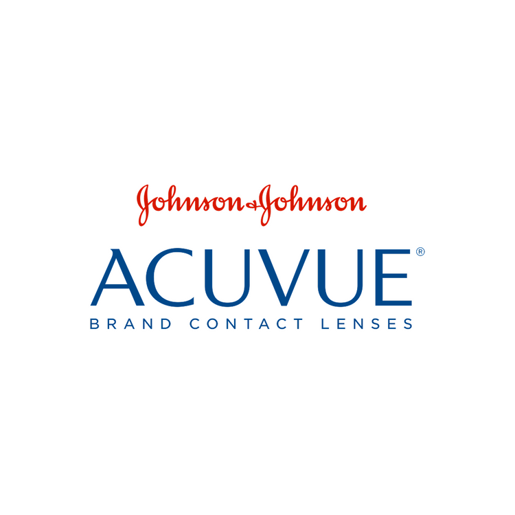Johnson & Johnson's Acuvue