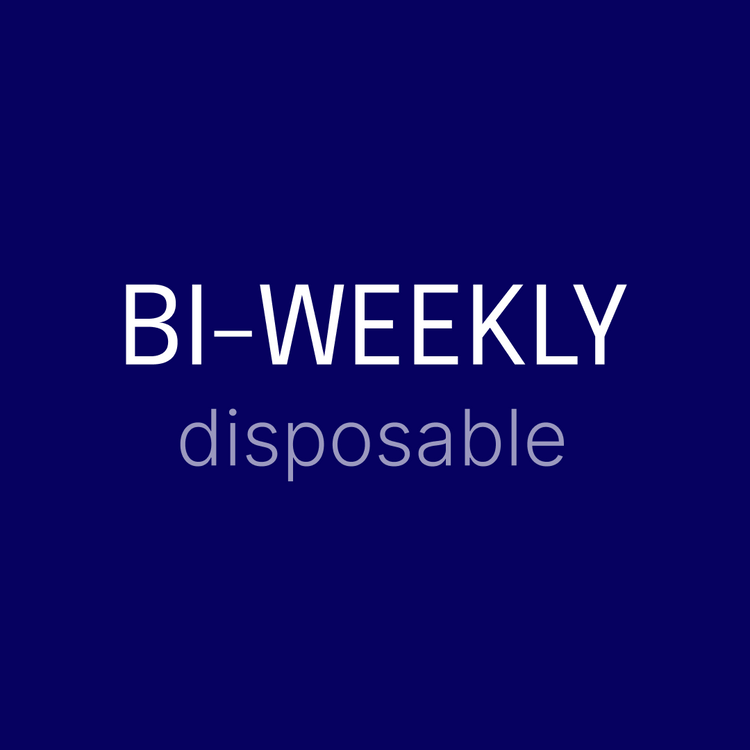 Bi-Weekly
