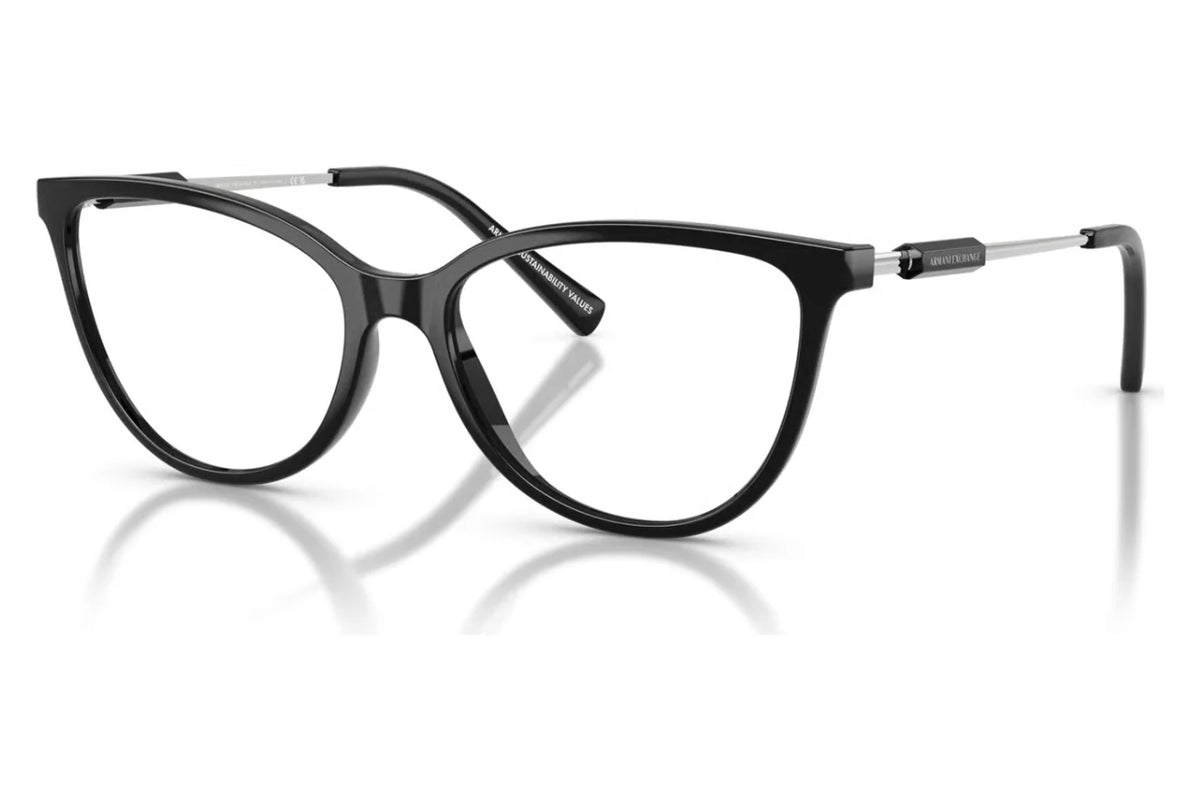 Armani Exchange AX3128 eyeglasses frame