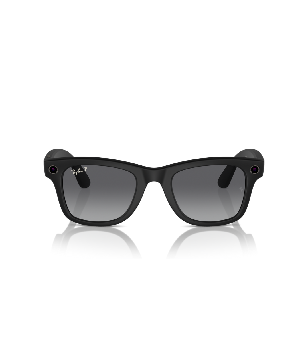 Ray-Ban | Meta Wayfarer RW4006 601/ST3