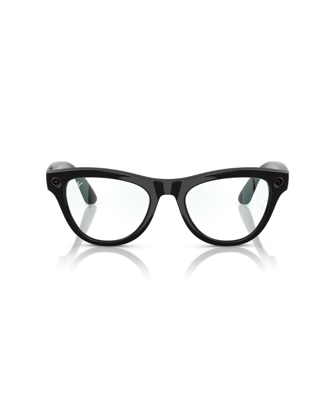 Ray-Ban | Meta Wayfarer RW4010 601/SB