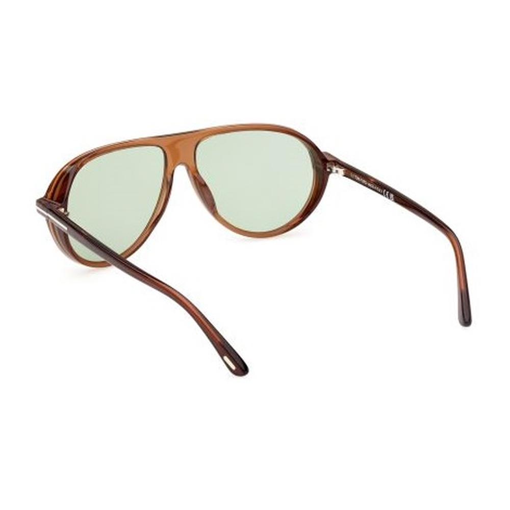 Tom Ford Sunglass | TF 1023 MARCUS - 48N