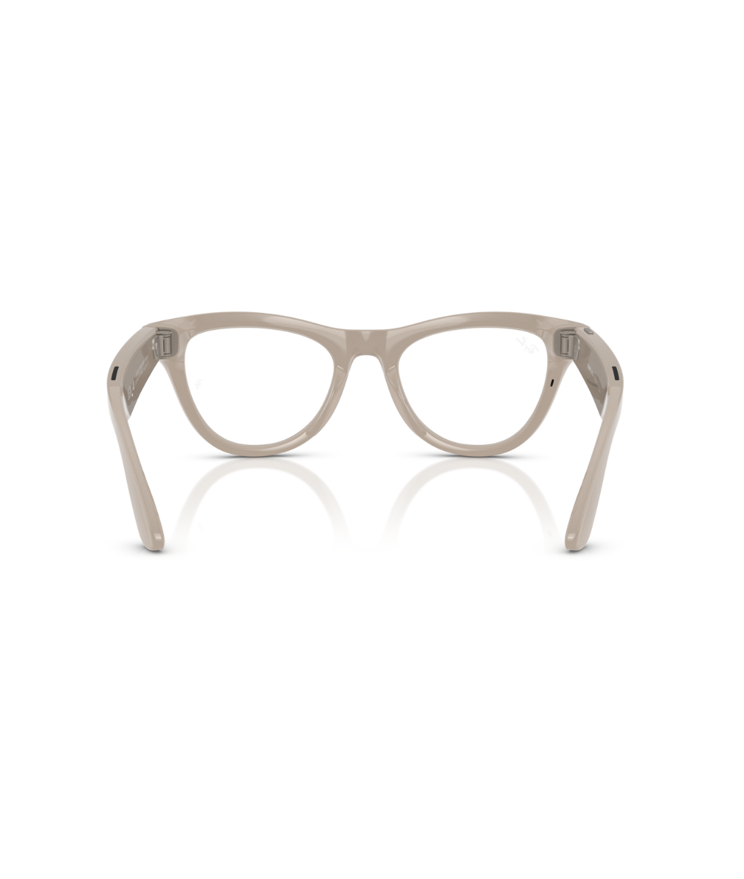 Ray-Ban | Meta Wayfarer RW4010 6700/MF
