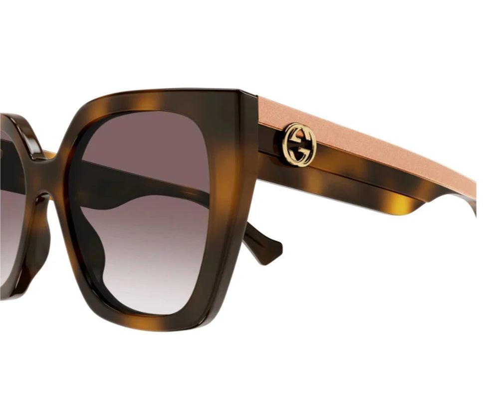 Gucci Sunglass | 1300S 003 55