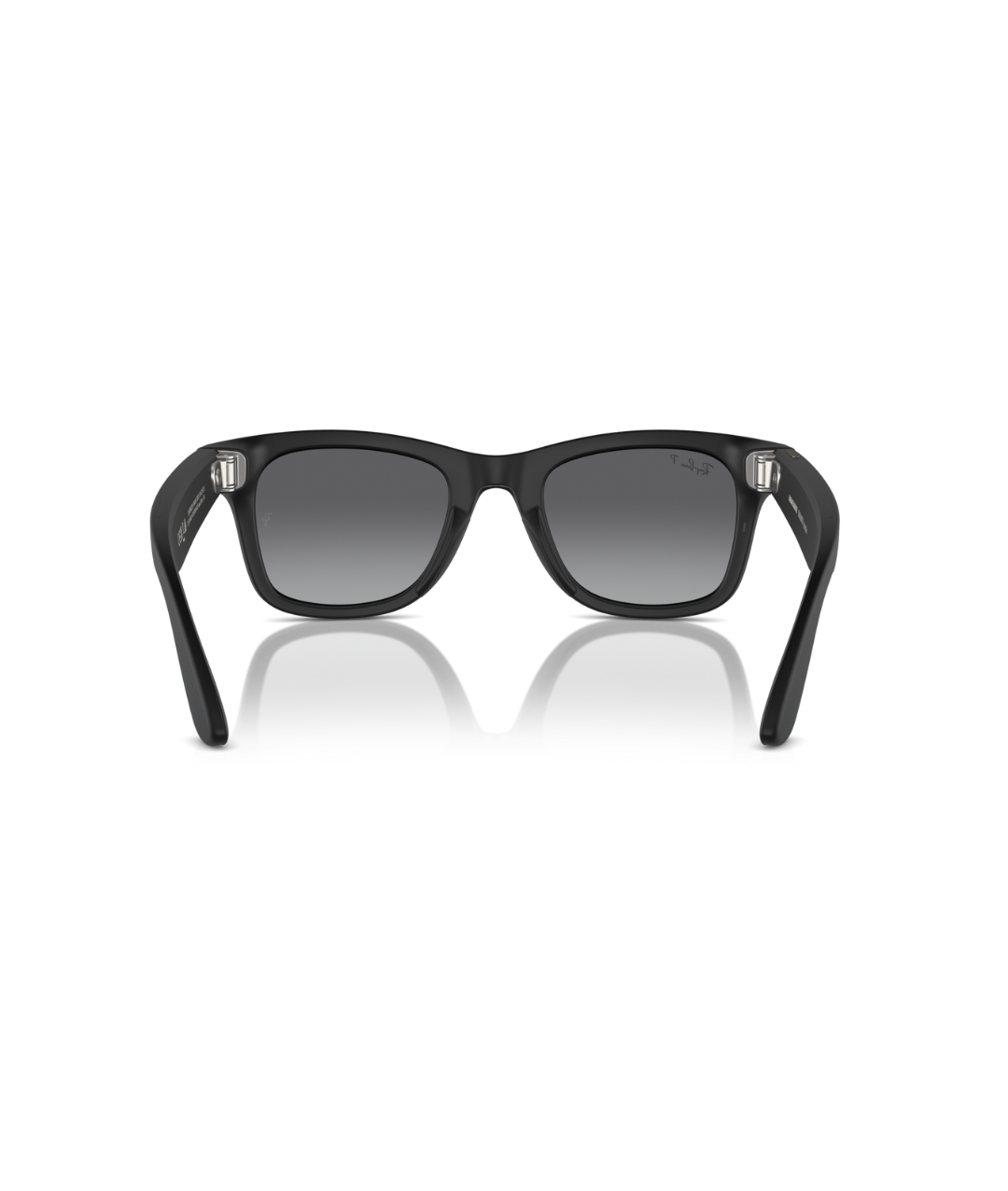 Ray-Ban | Meta Wayfarer RW4006 601/ST3