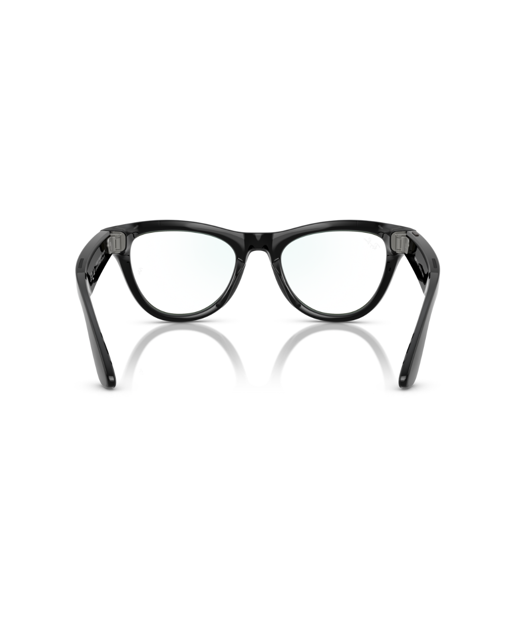 Ray-Ban | Meta Wayfarer RW4010 601/SB