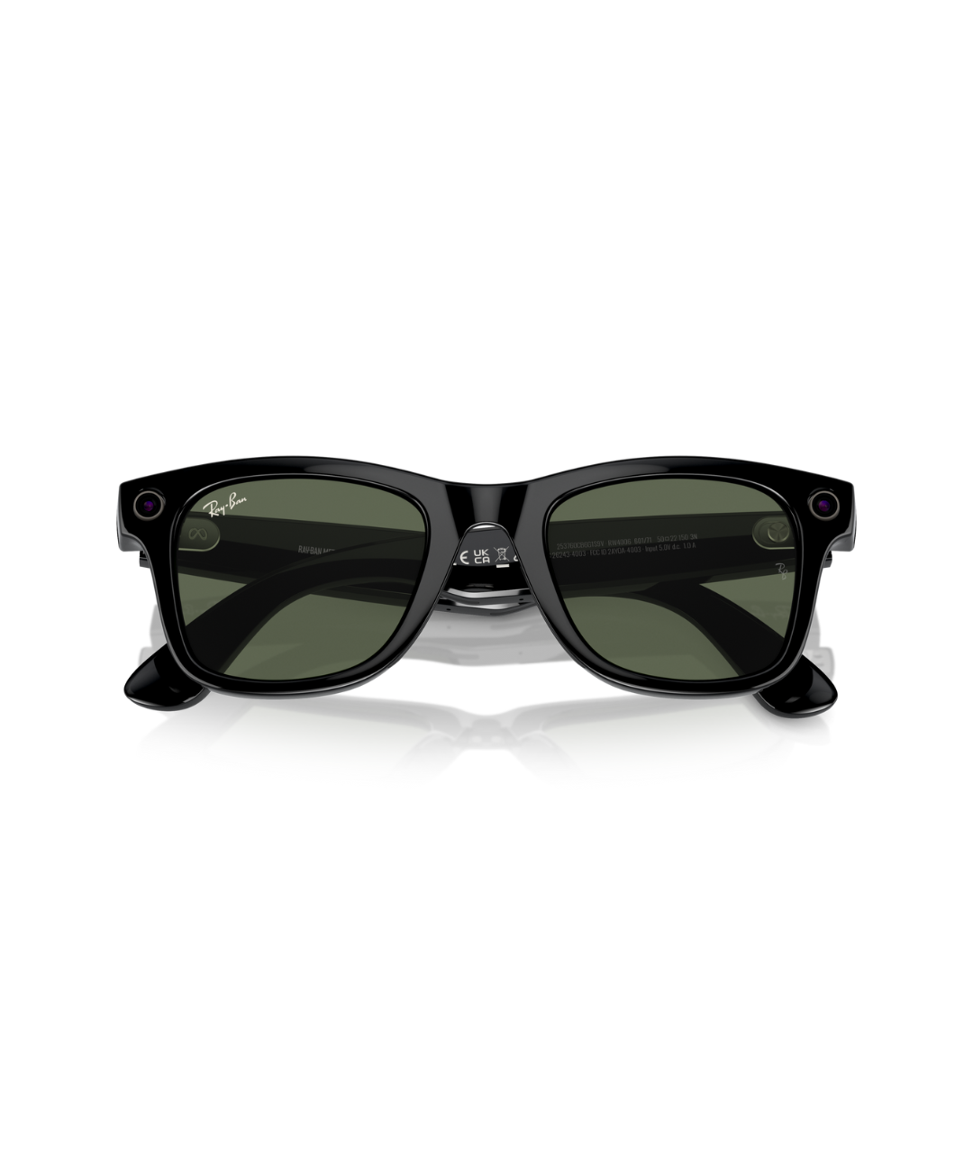 Ray-Ban | Meta Wayfarer RW4006 6017150