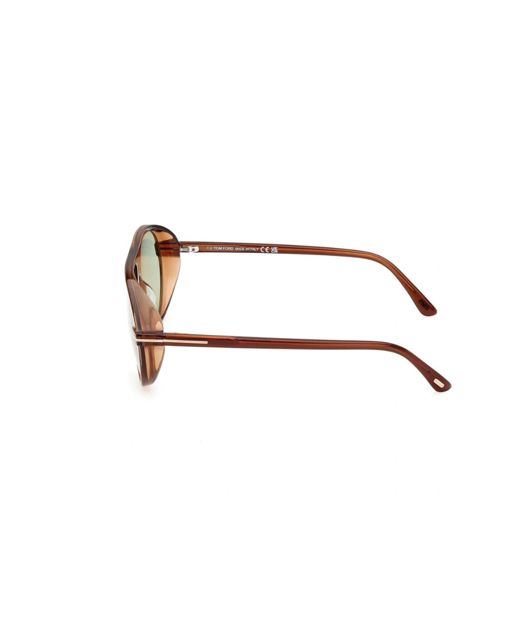 Tom Ford Sunglass | TF 1023 MARCUS - 48N