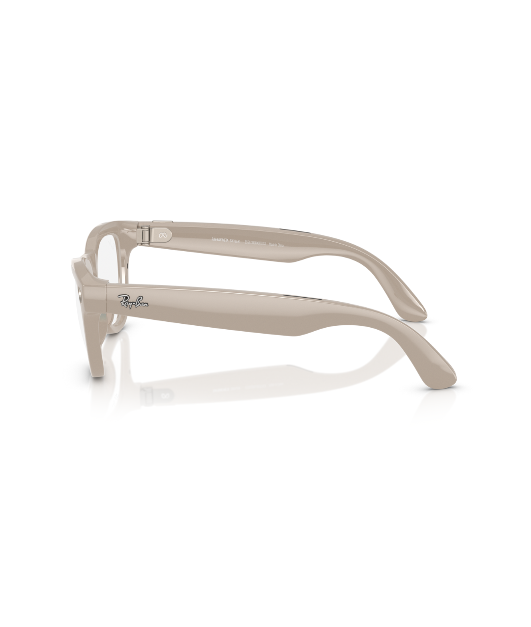 Ray-Ban | Meta Wayfarer RW4010 6700/MF