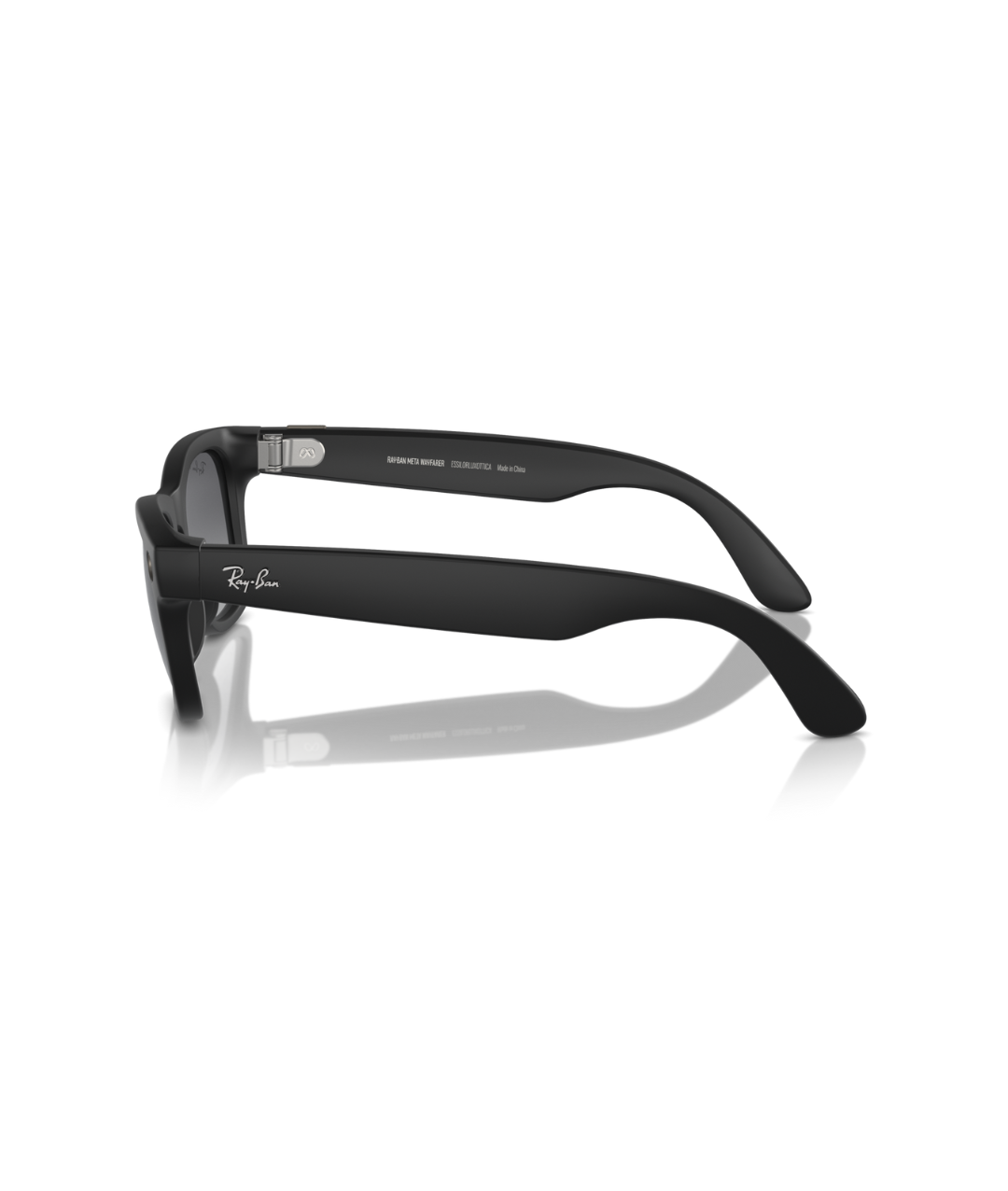 Ray-Ban | Meta Wayfarer RW4006 601/ST3
