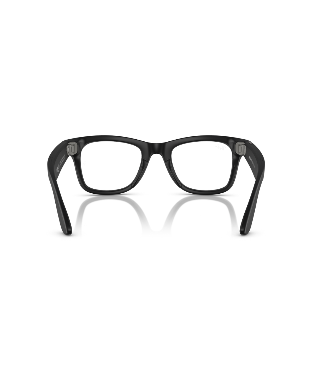Ray-Ban | Meta Wayfarer RW4006 601S1M50