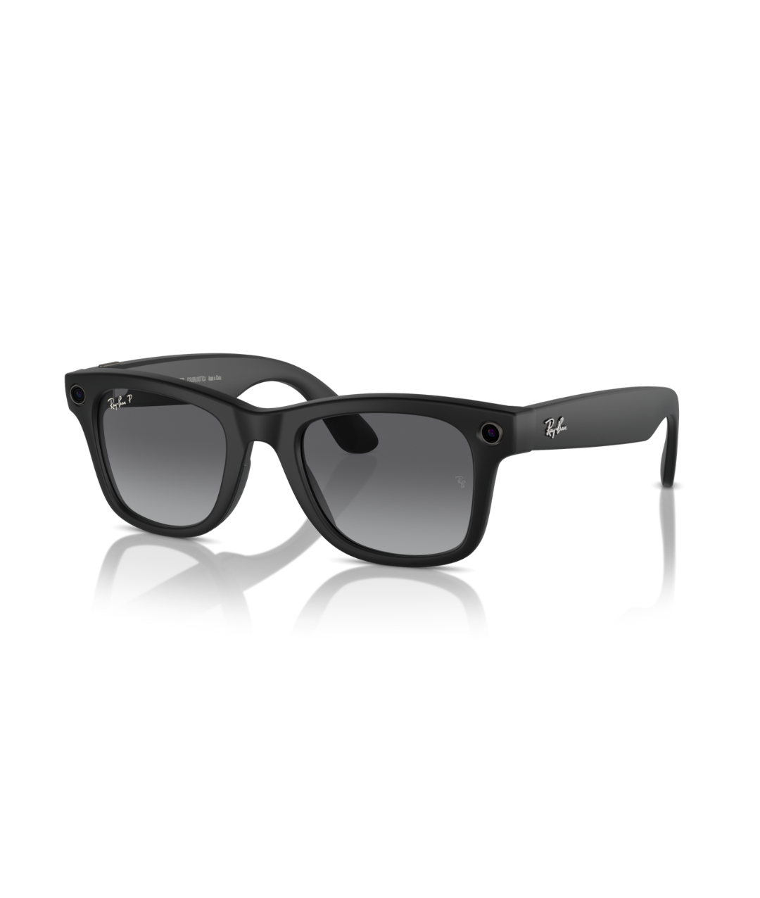 Ray-Ban | Meta Wayfarer RW4006 601/ST3