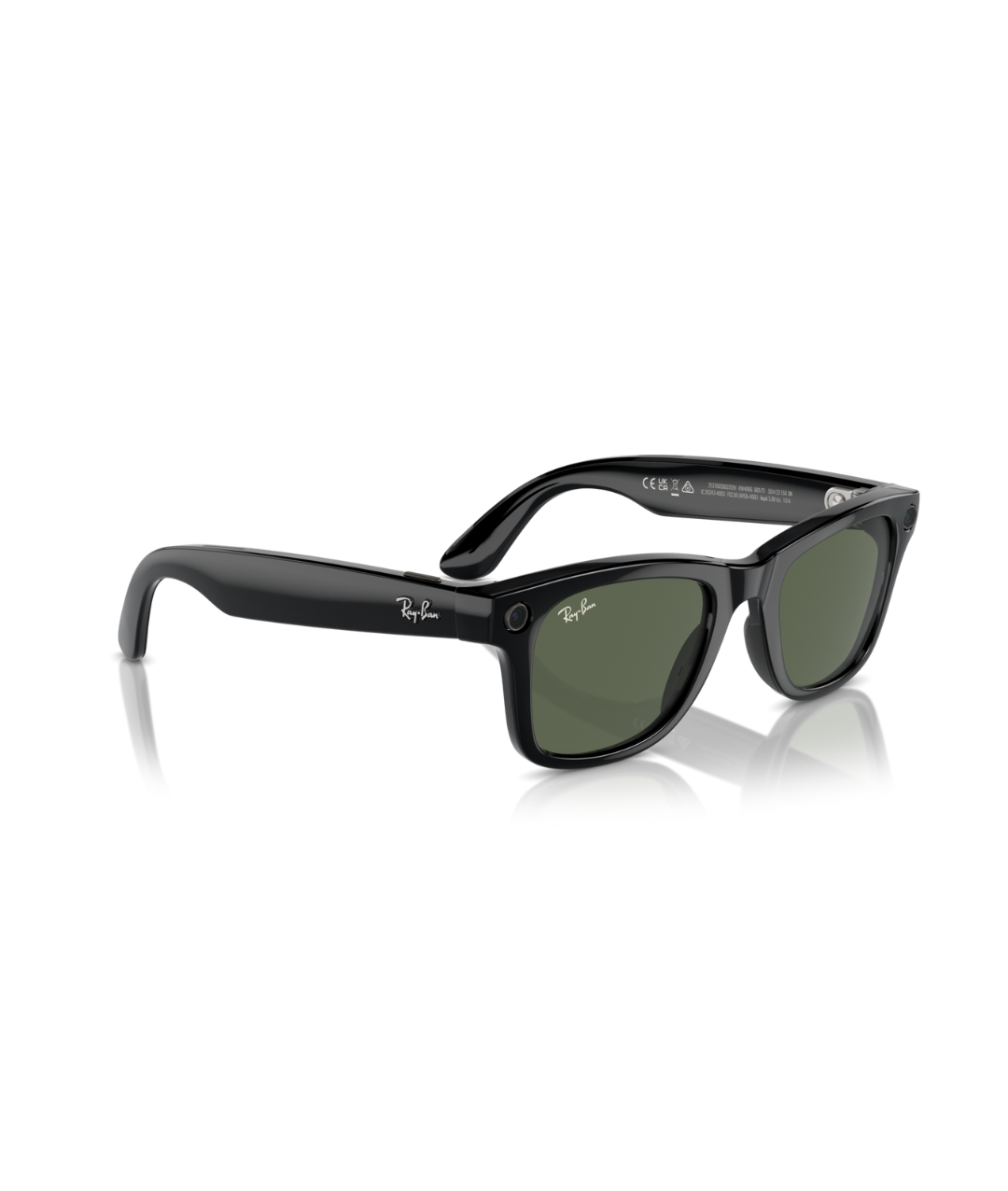 Ray-Ban | Meta Wayfarer RW4006 6017150