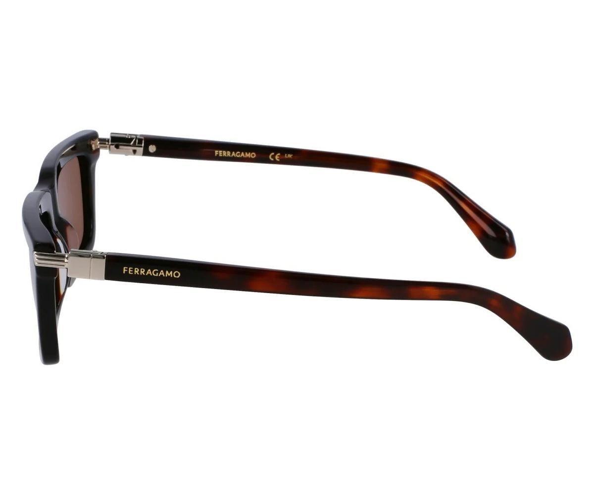 Salvatore Ferragamo | SF2015S 210 53