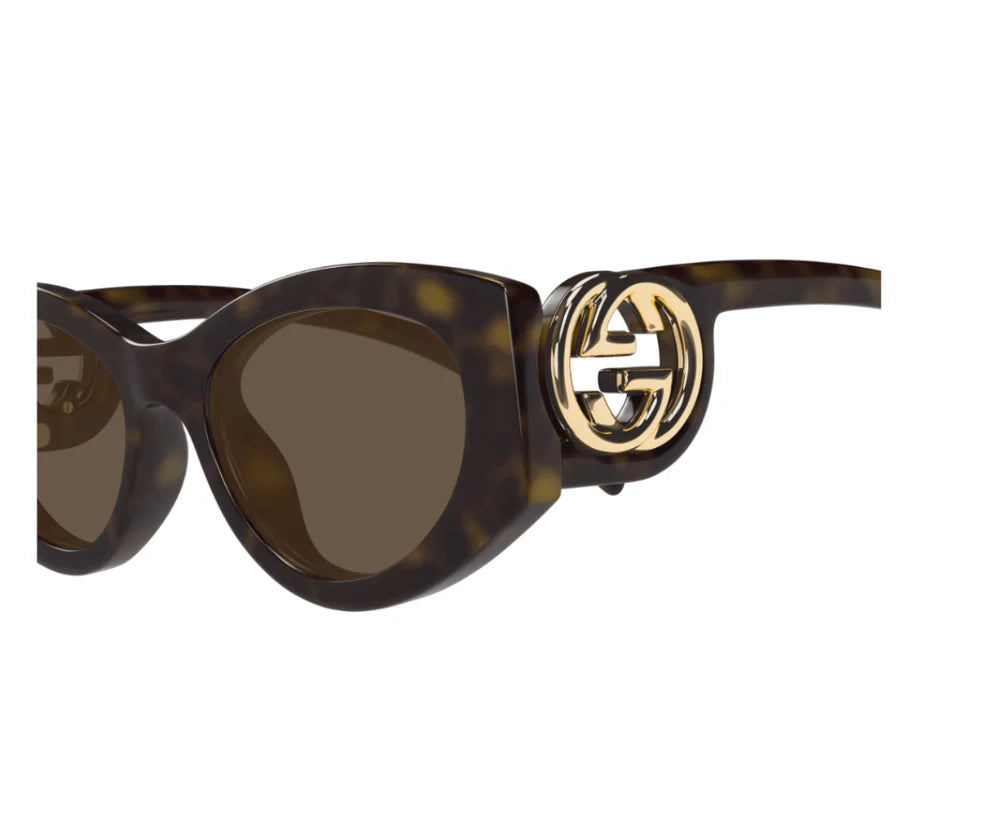 Gucci Sunglass | 1691S 002 54