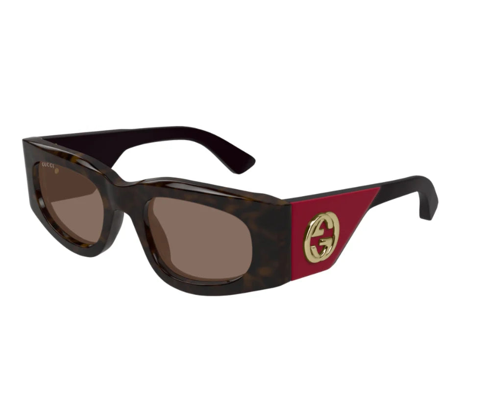 Gucci Sunglass | 1664S 004 51