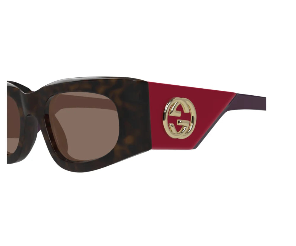 Gucci Sunglass | 1664S 004 51