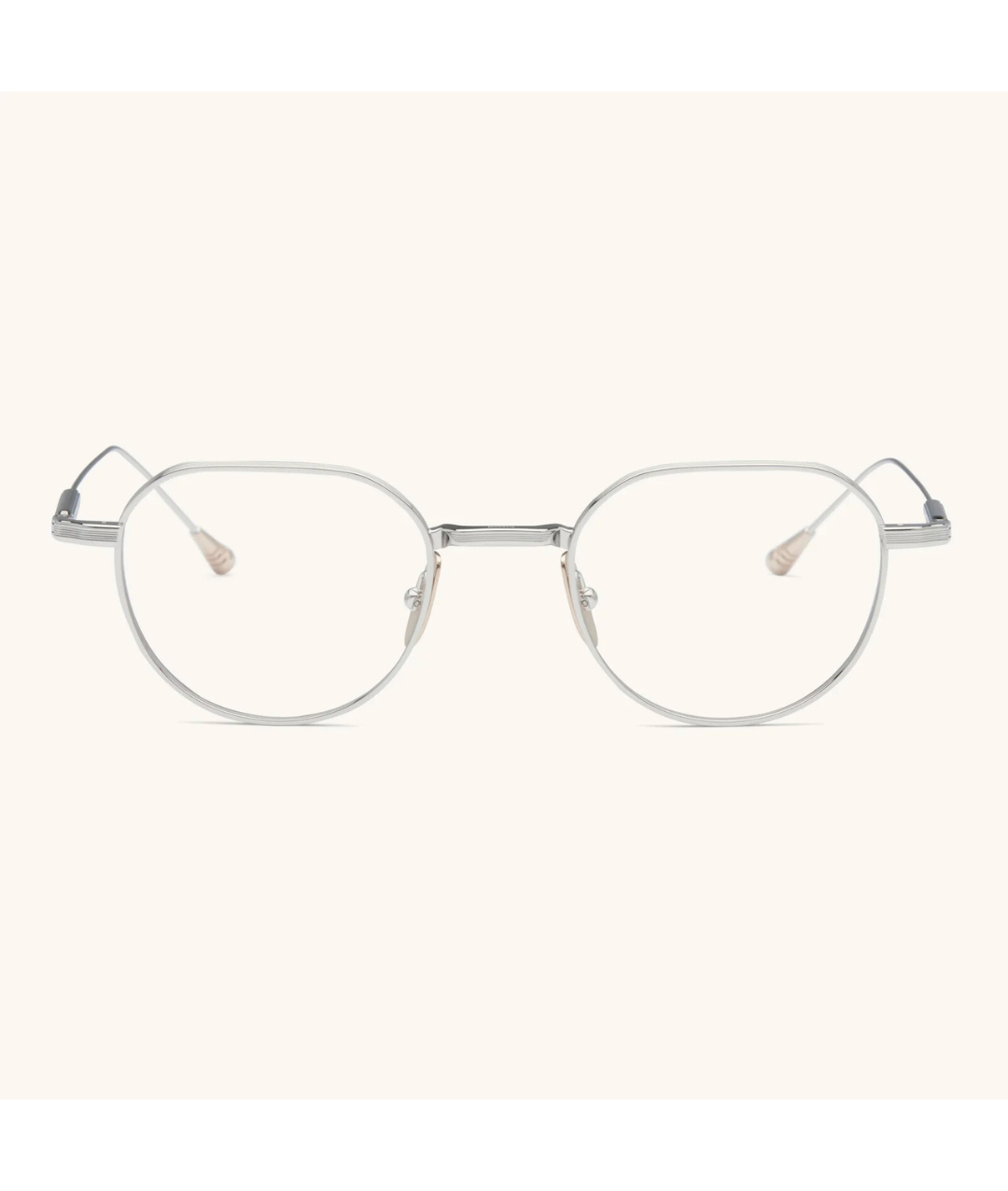 Lunetterie Generale | Mirage Palladium & 16K Gold