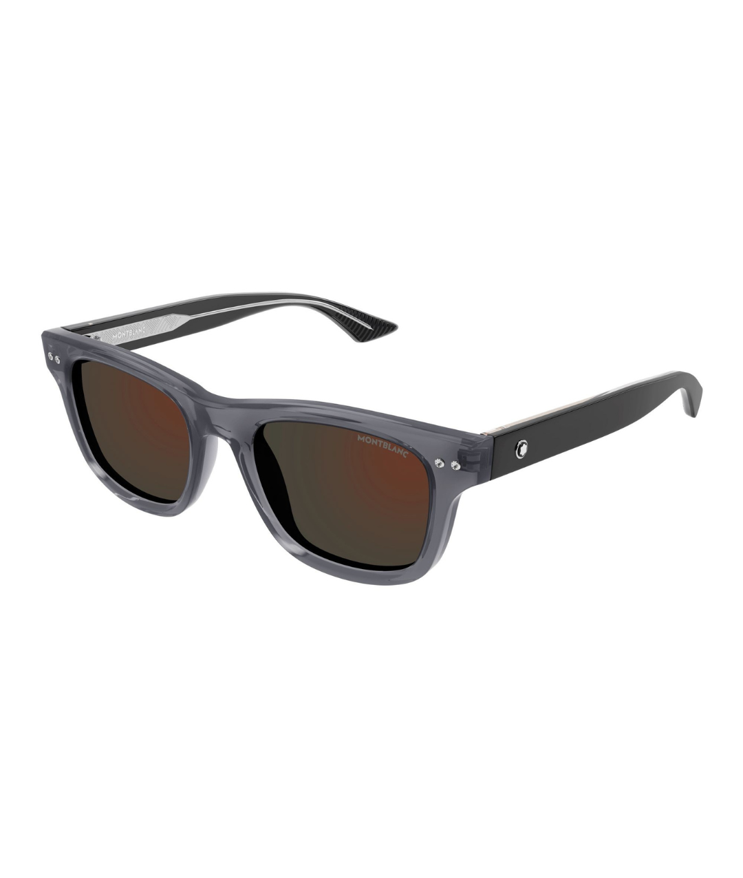 Montblanc Sunglass | MB 0254S 003 53