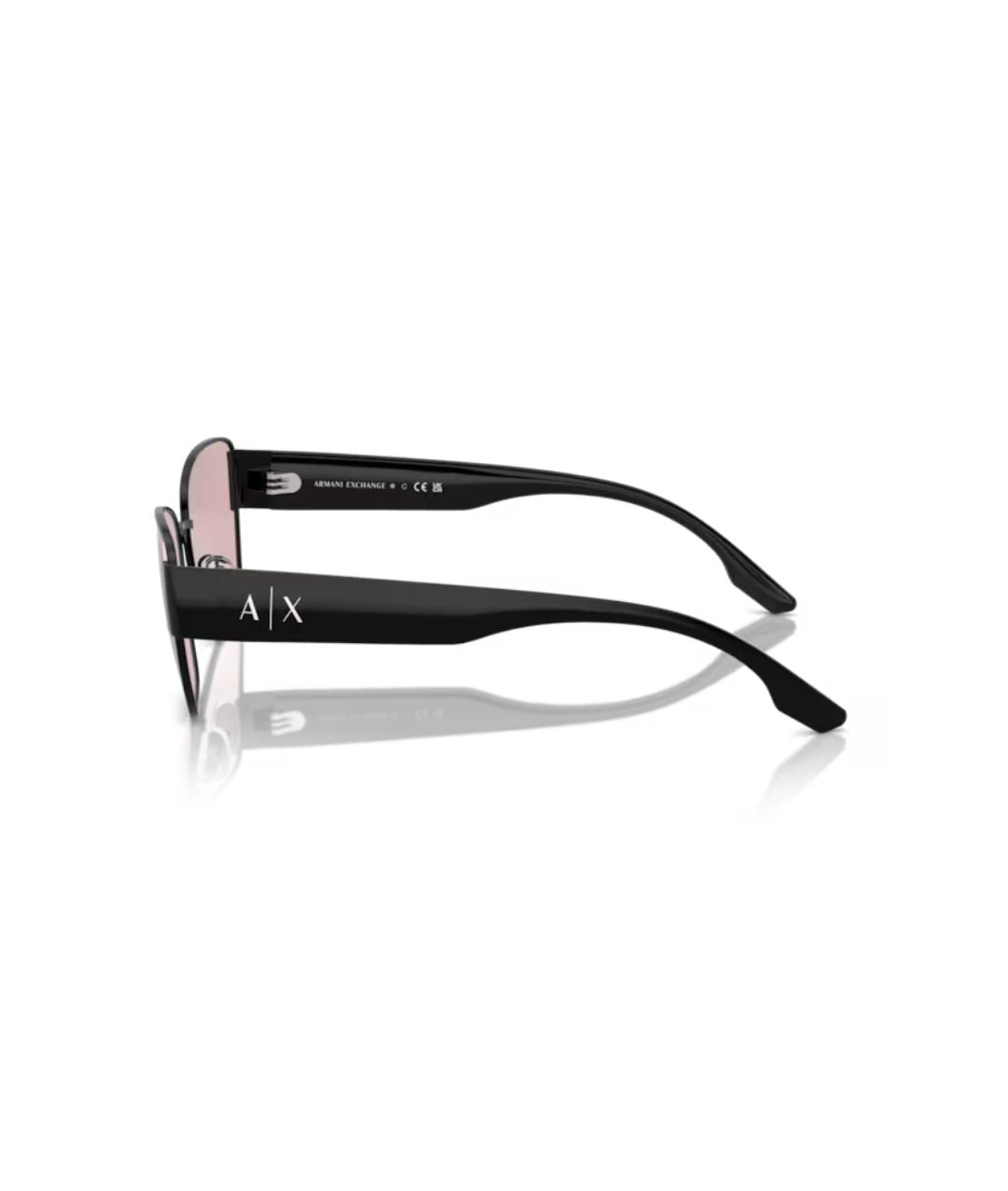 Armani Exchange Sunglass | AX2051S 6000/5 56