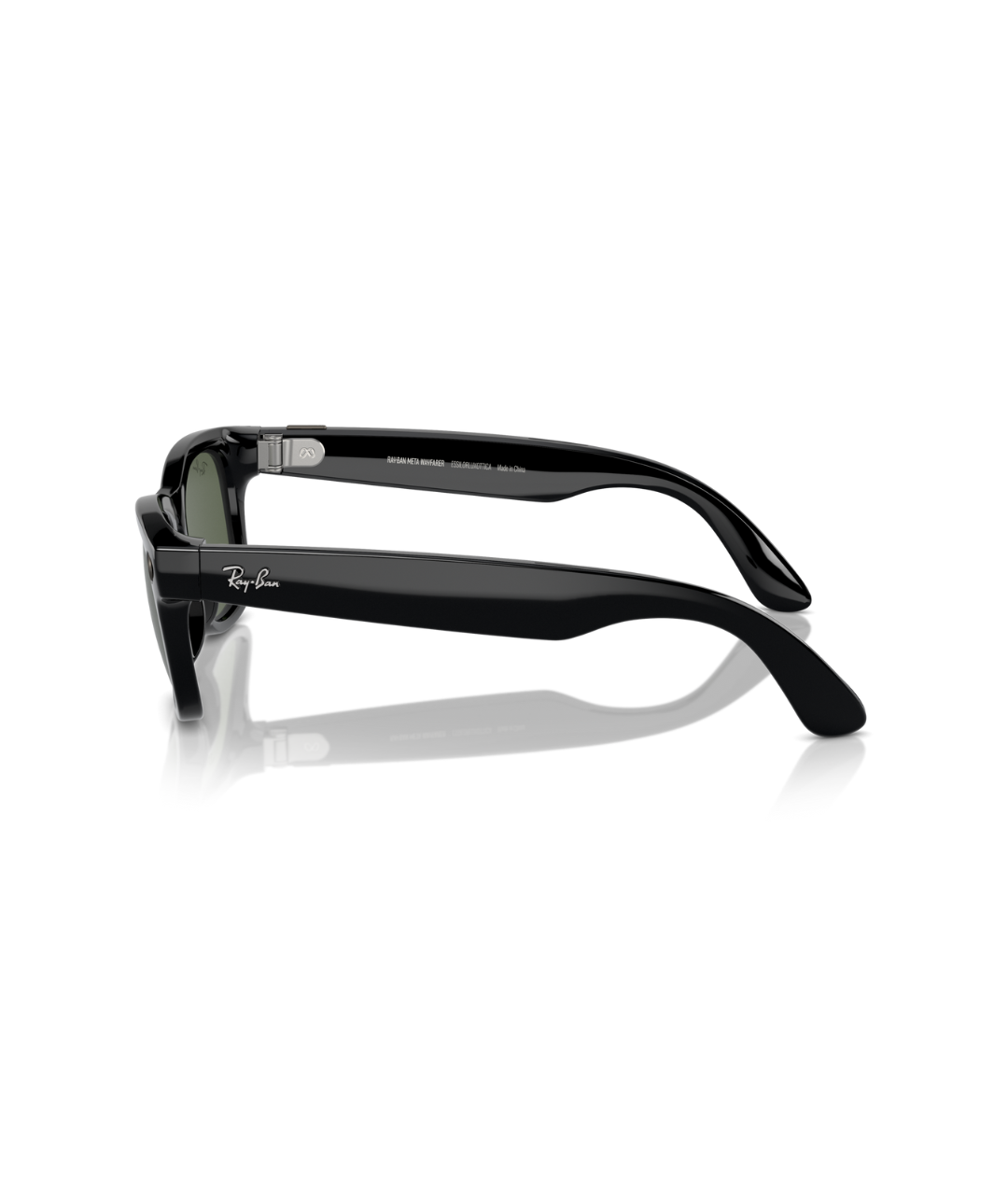 Ray-Ban | Meta Wayfarer RW4006 6017150