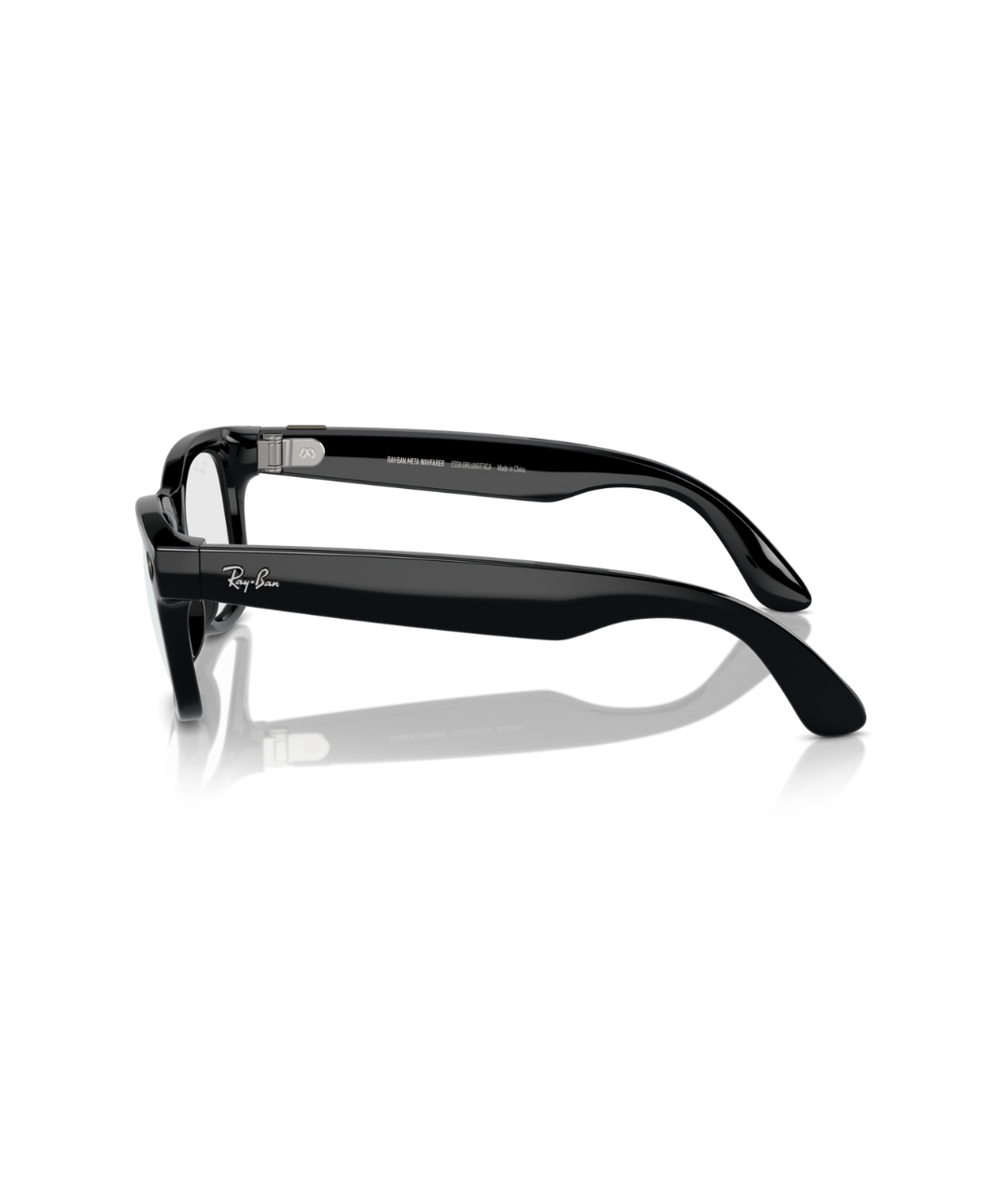 Ray-Ban | Meta Wayfarer RW4006 601SB50