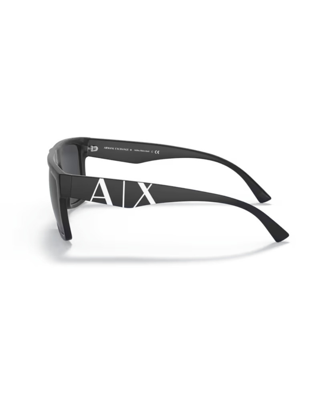 Armani Exchange Sunglass | AX4113S 807887 55