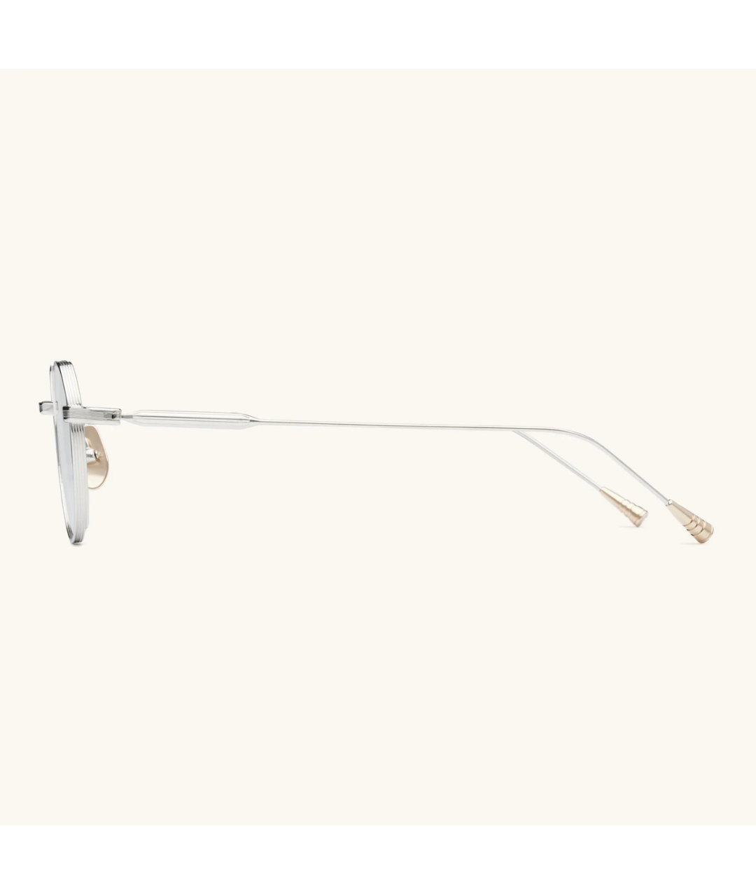 Lunetterie Generale | Mirage Palladium & 16K Gold