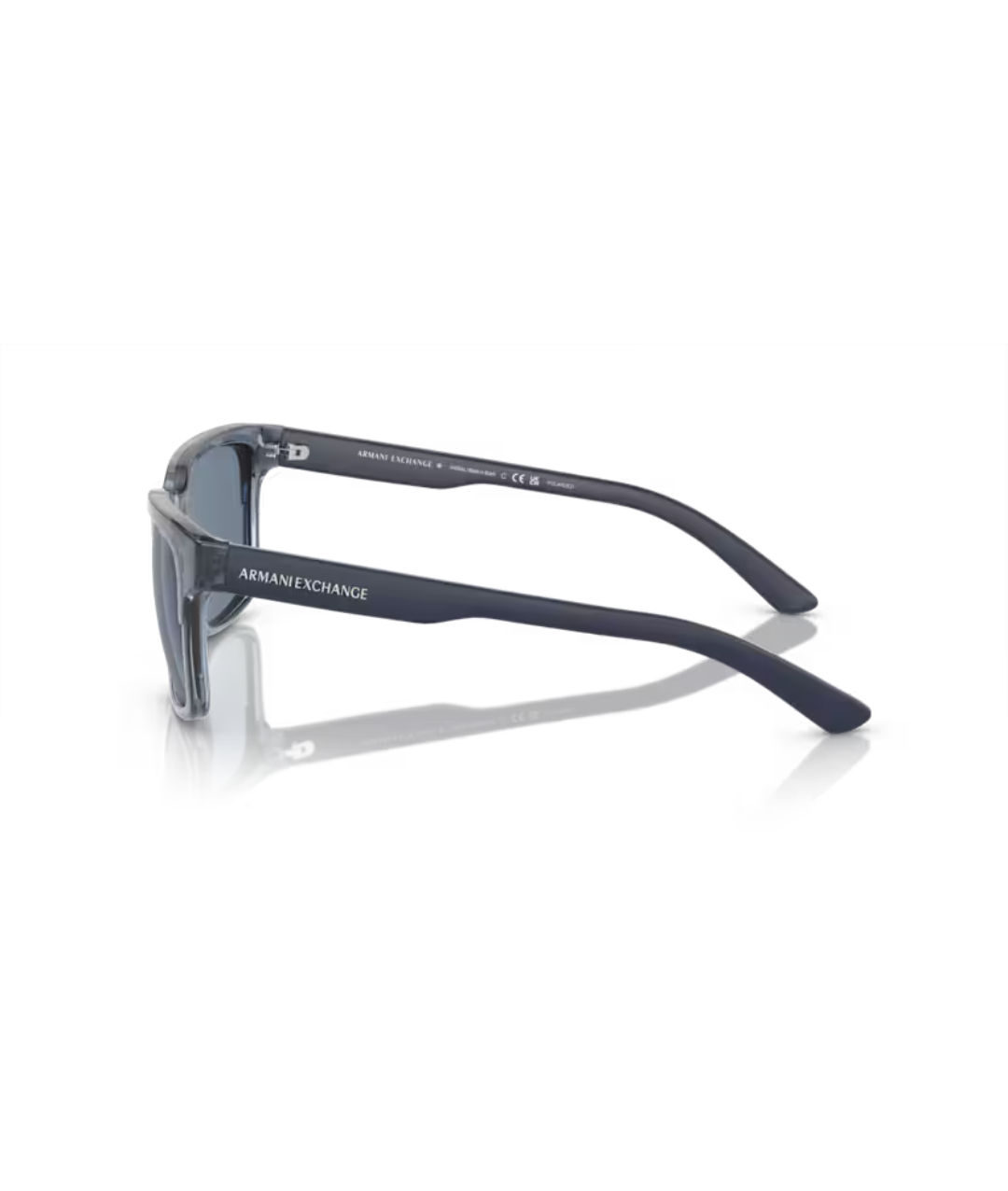 Armani Exchange Sunglass | AX4026S 82782V 56