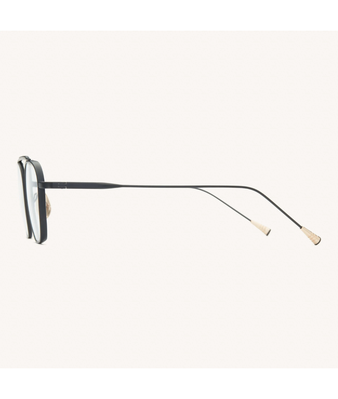 Lunetterie Generale | Spitfire Black