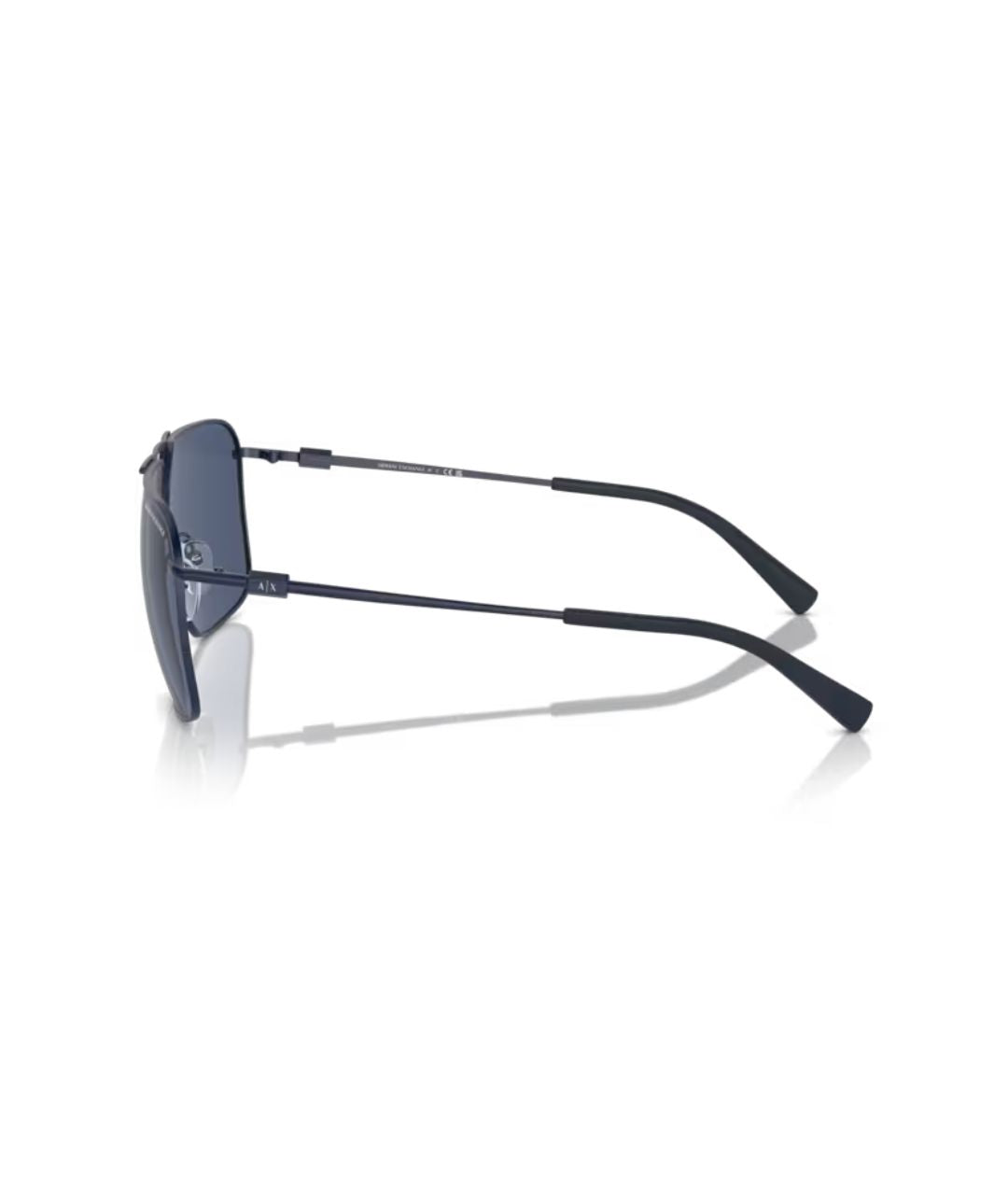 Armani Exchange Sunglass | AX2050S 609980 60