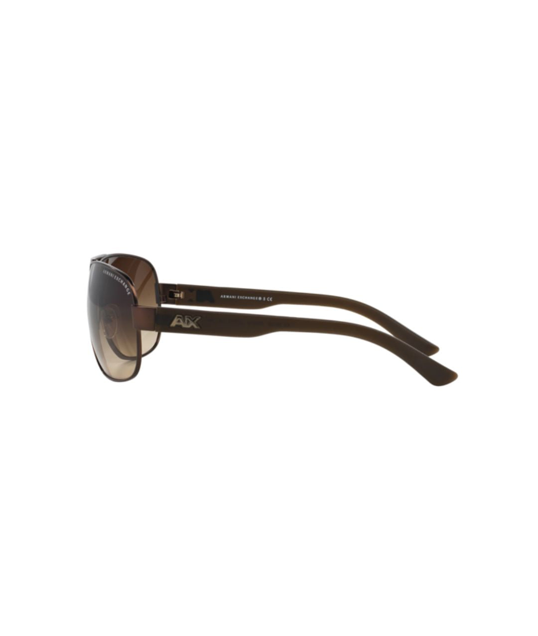 Armani Exchange Sunglass | AX2012S 605813 62