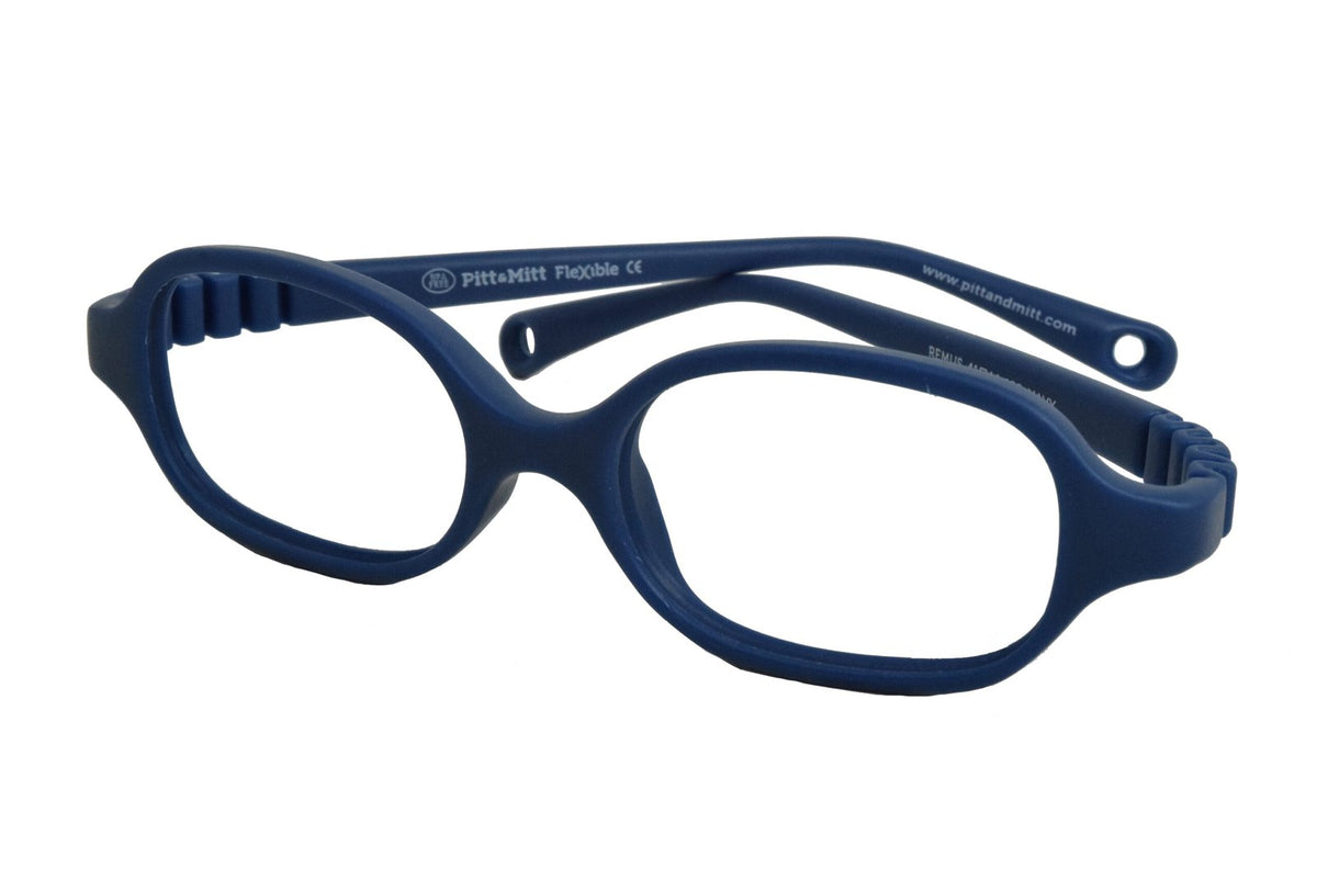 Pitt & Mitt Remus, Denim