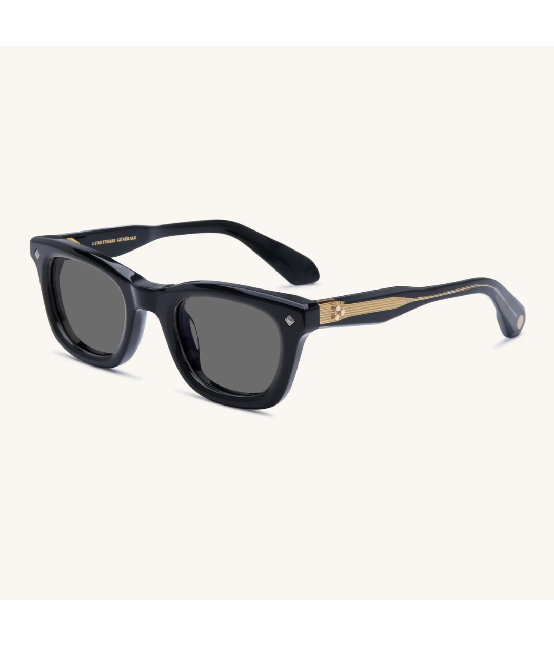 Lunetterie Generale | Forever Young Black