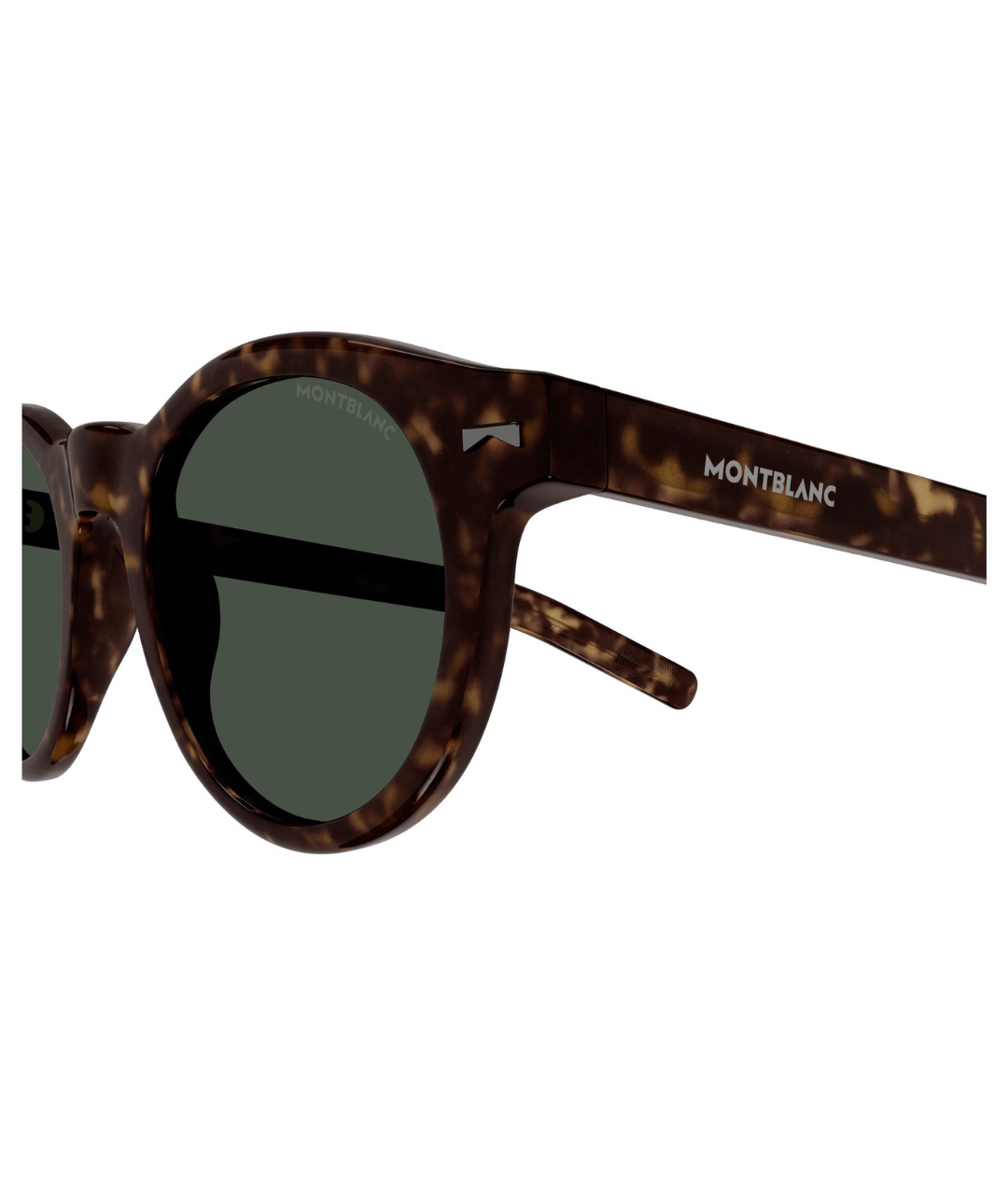 Montblanc Sunglass | MB 0225S 002 49