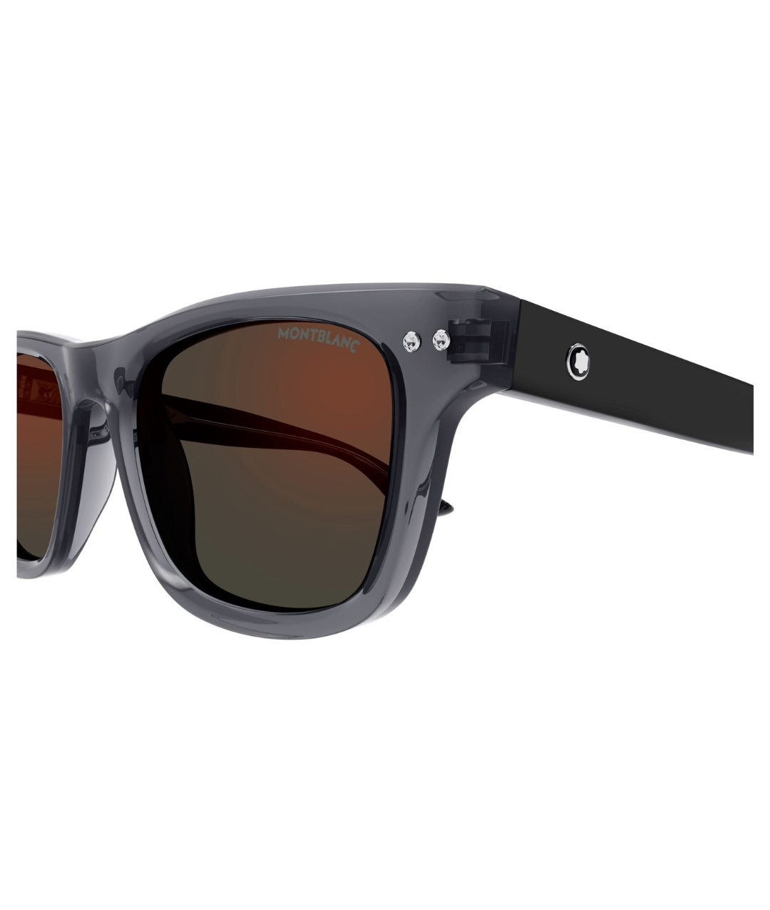 Montblanc Sunglass | MB 0254S 003 53
