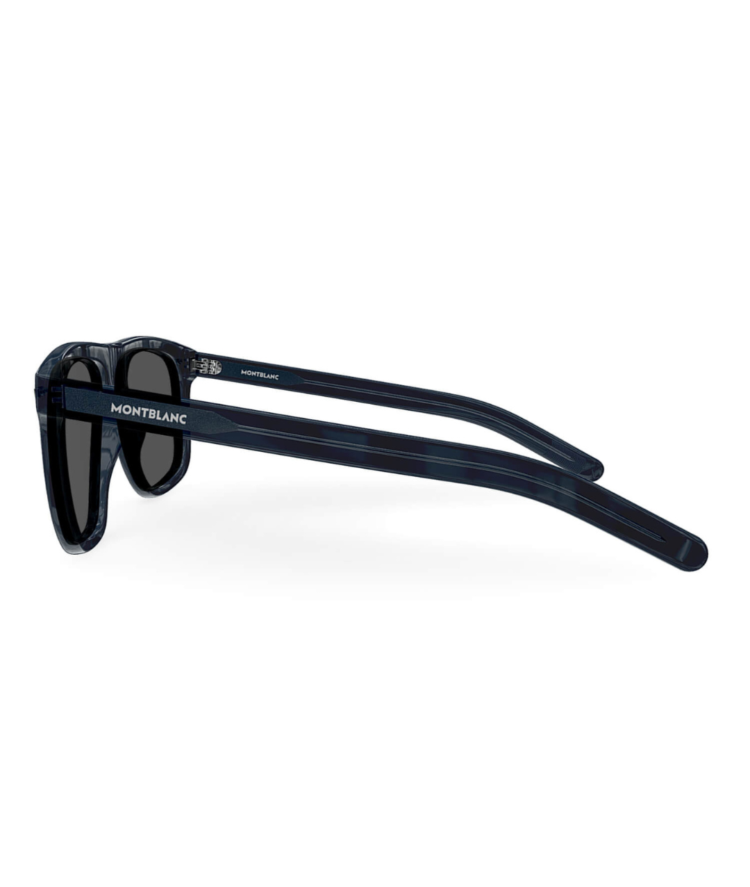 Montblanc Sunglass | MB 0227S 003 55