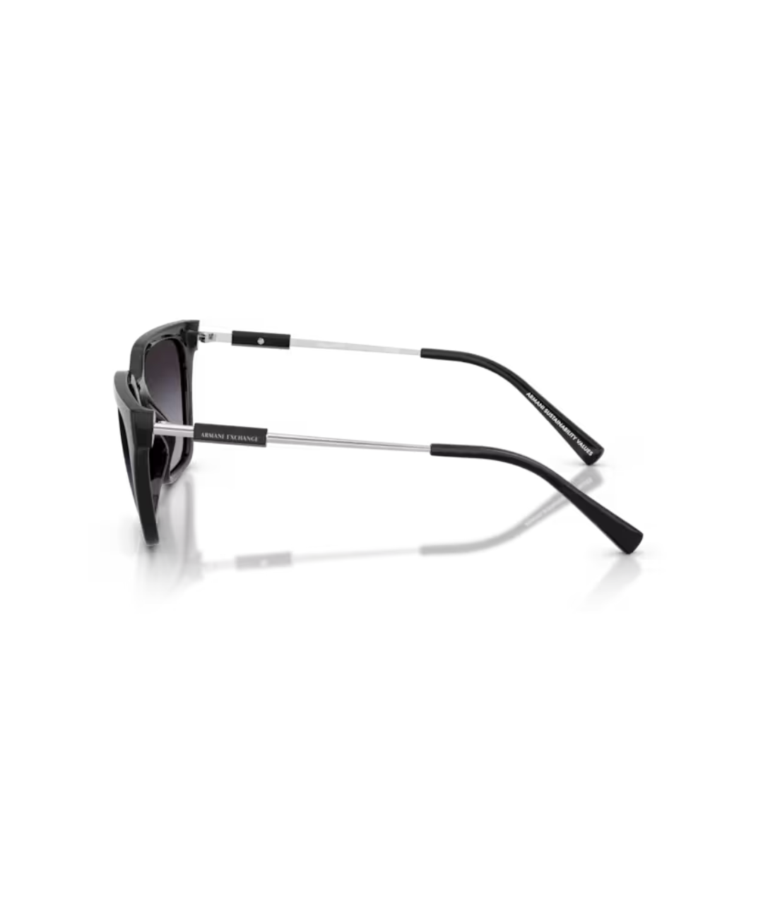 Armani Exchange Sunglass | AX4158S 81588G 55