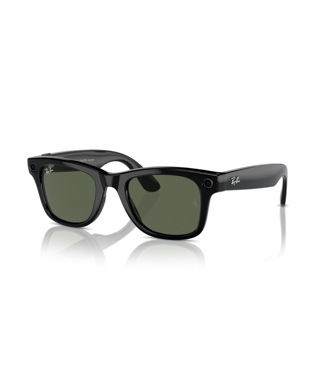 Ray-Ban | Meta Wayfarer RW4006 6017150