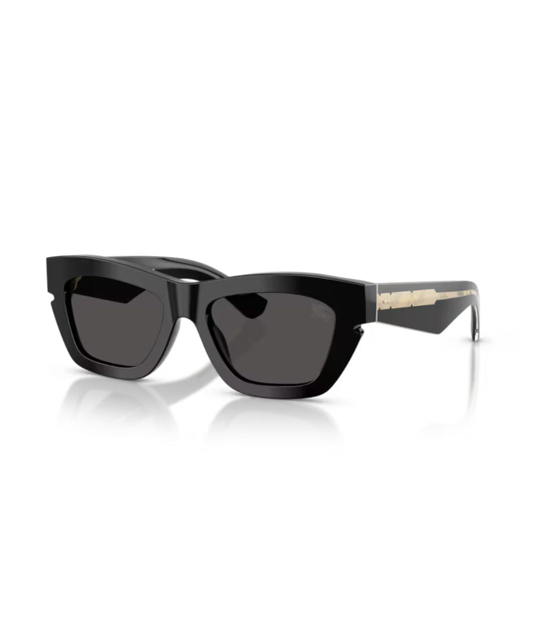 Burberry Sunglass | 0BE4454 300187 52