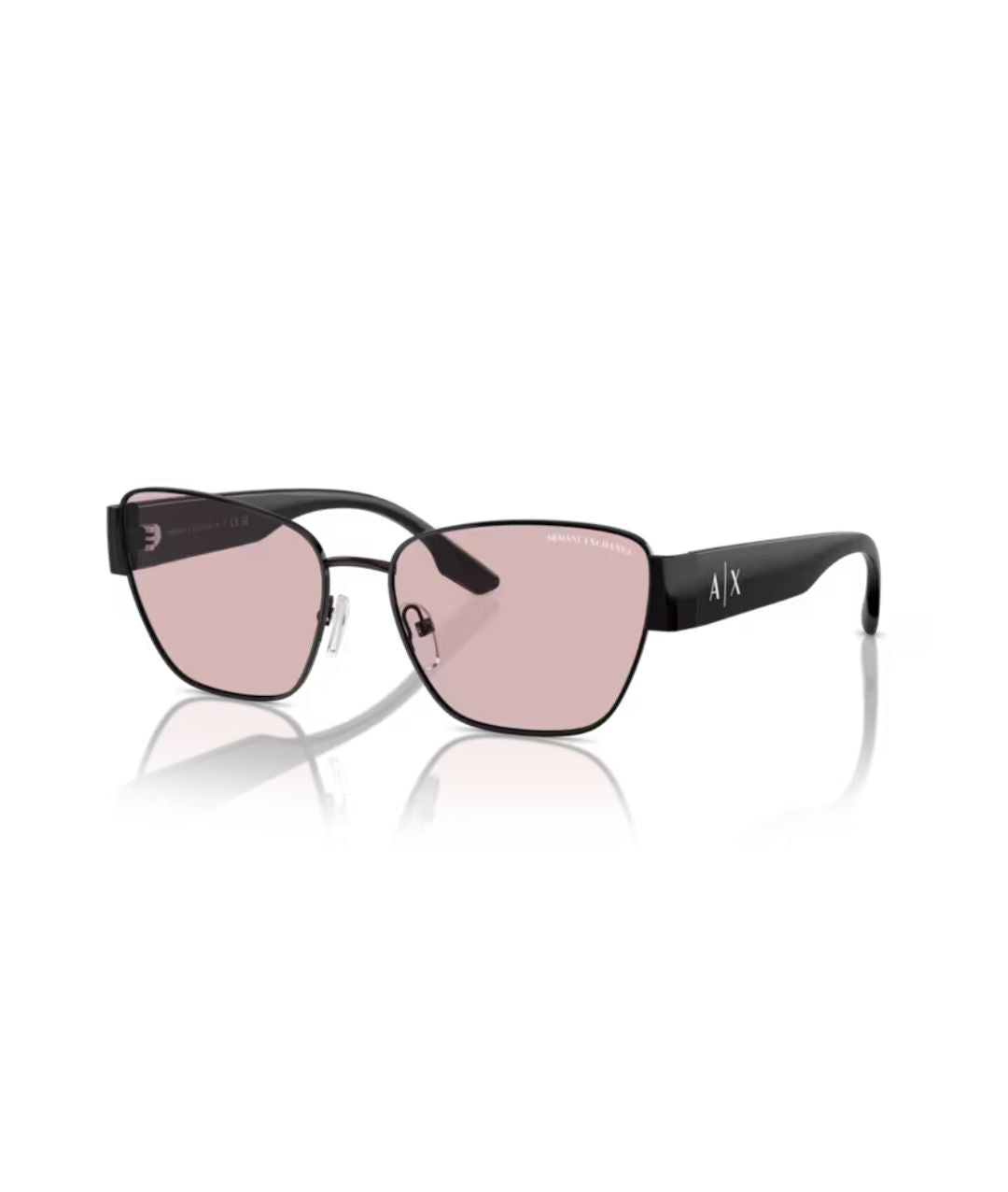 Armani Exchange Sunglass | AX2051S 6000/5 56