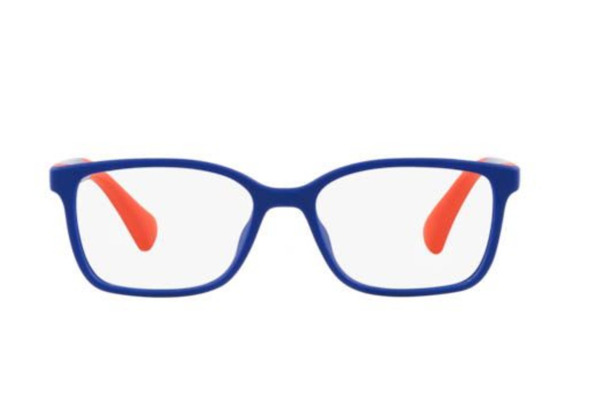 Miraflex MF4013 Teen Glasses Frame, view 8