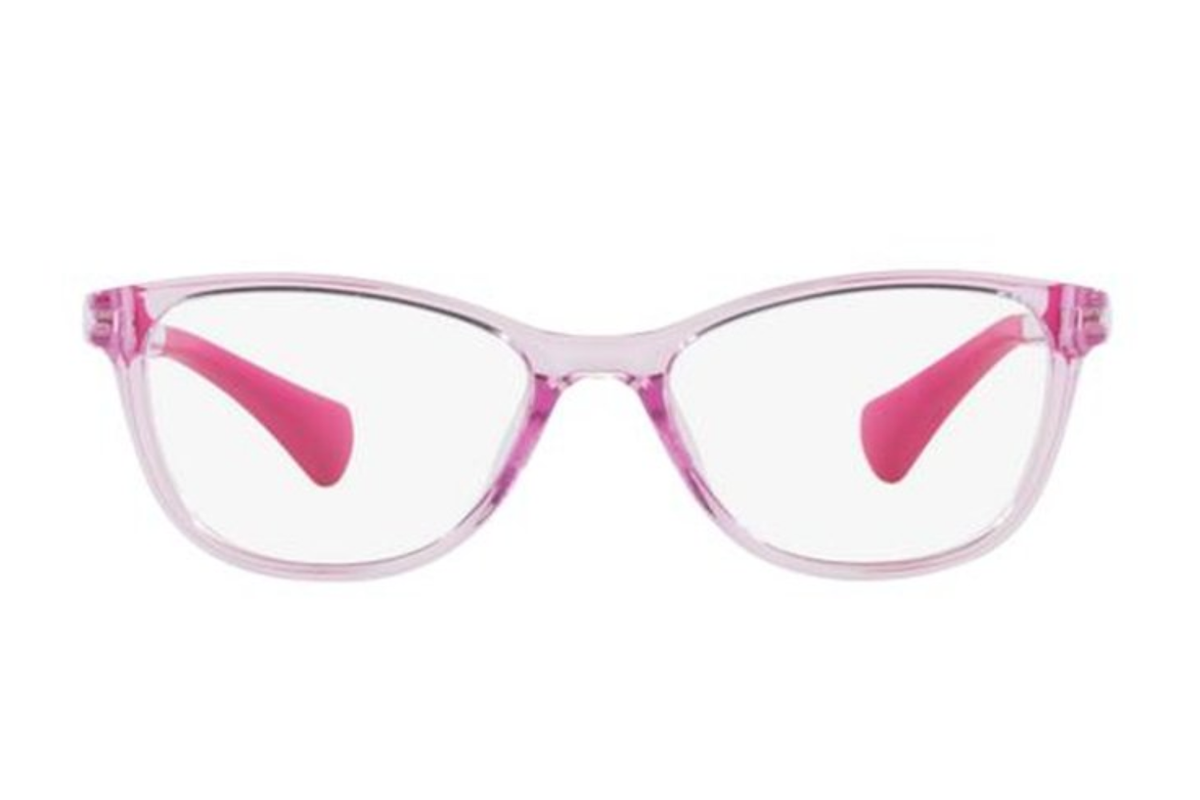 Miraflex MF4014 Kids' Glasses Frame, view 4