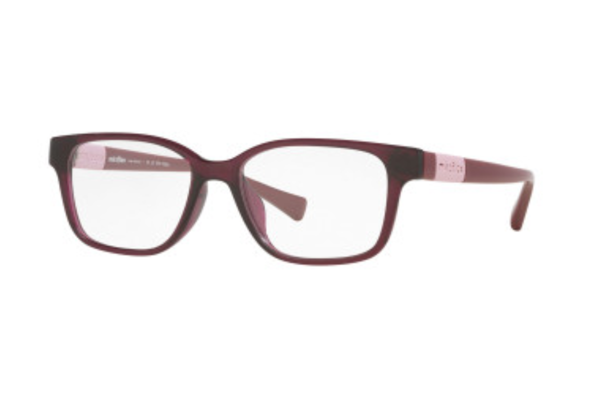 Miraflex MF4021 Teen Glasses Frame, view 9