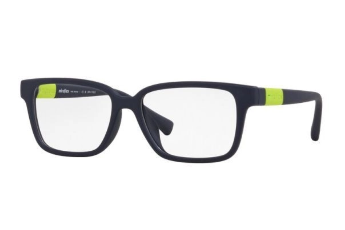 Miraflex MF4024 Teen Glasses Frame, view 7