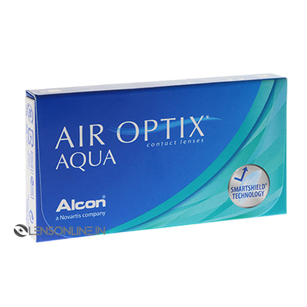 Air Optix Aqua