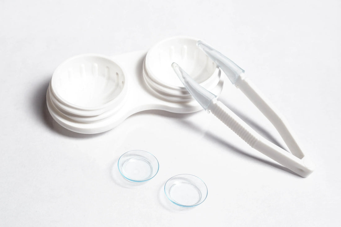 How Long Can You Wear Monthly Contact Lenses in a Day?