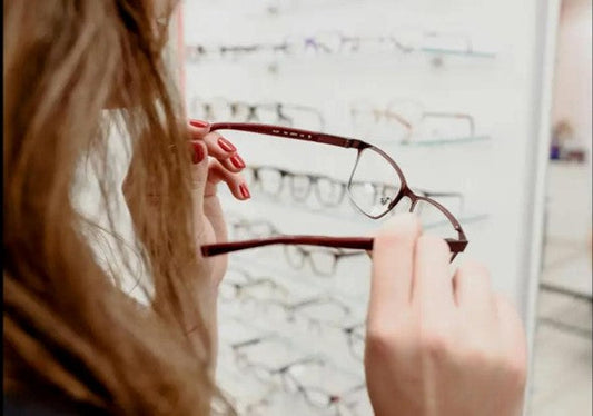 Buying glasses online india is it safe.