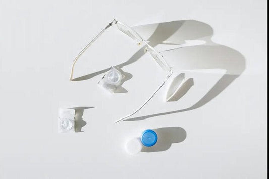 Choose right contact lenses for dry eyes complete guide