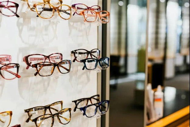 Choose one of the frame online from variety of options kept.